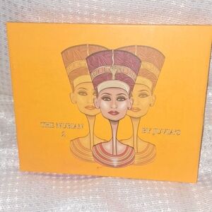 The Nubian 2 by Juvias